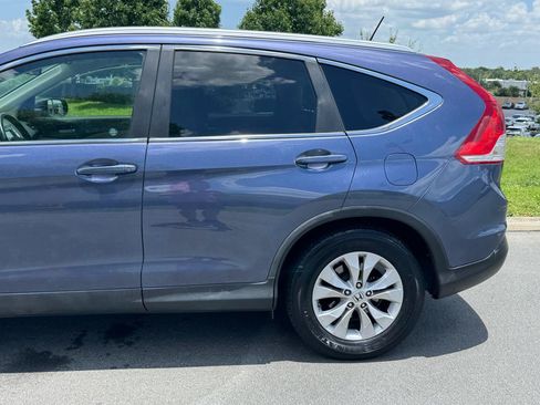 Used 2013 Honda CR-V EX-L image 11