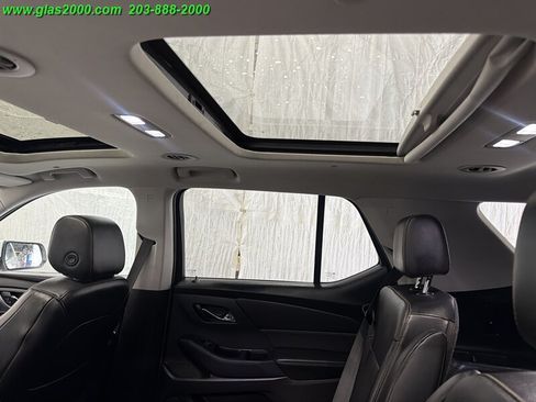 Used 2019 Chevrolet Traverse Premier AWD/4WD image 12