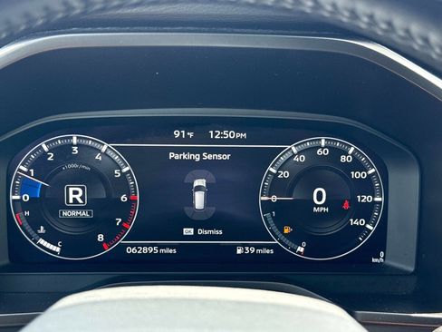 Used 2023 Mitsubishi Outlander SEL FWD image 30