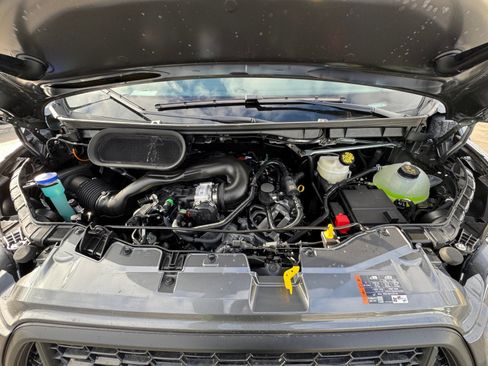 New 2026 Ford Transit 250 148 Medium Roof Extended AWD image 33