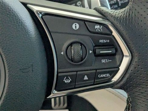 New 2026 Acura MDX Type S image 19