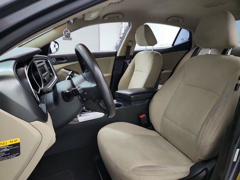 Used 2015 Kia Optima LX FWD image 14