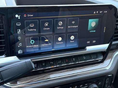 Used 2024 Chevrolet Silverado 2500 LT w/ All Star Edition image 25