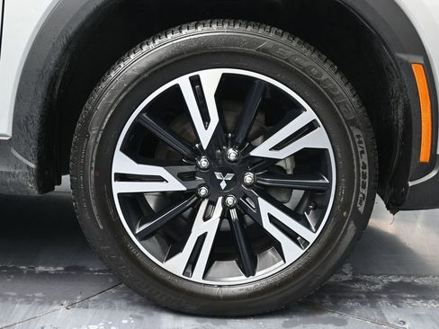 Used 2024 Mitsubishi Eclipse Cross SE image 14