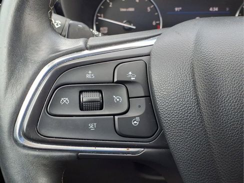 Used 2022 Buick Envision Preferred FWD image 26