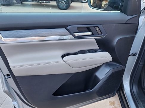 New 2026 GMC Terrain Elevation w/ Black Edition image 13