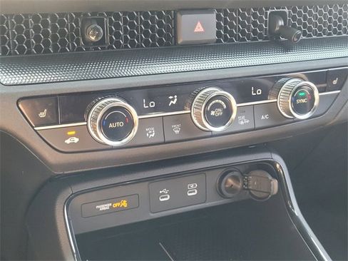 New 2026 Honda CR-V Sport-L image 17