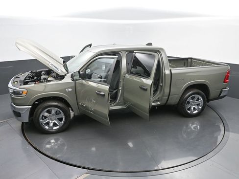 New 2026 RAM 1500 Big Horn image 63