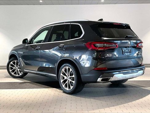 Used 2019 BMW X5 xDrive40i w/ Convenience Package image 3