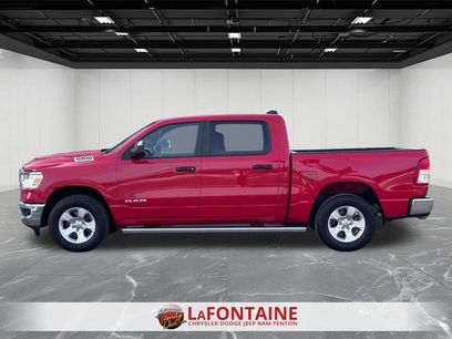 Used 2023 RAM 1500 Lone Star w/ Trailer Tow Group