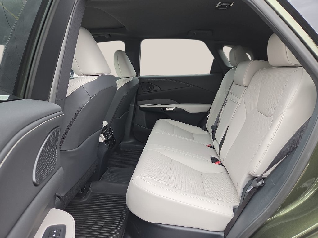 New 2026 Lexus RX 350 Premium Plus FWD image 13