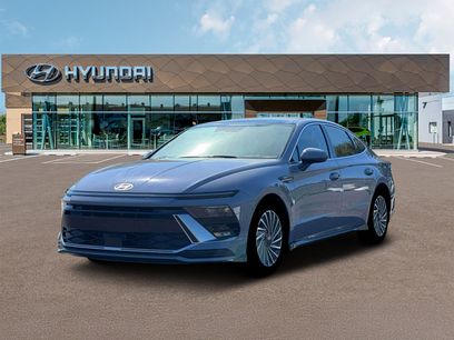 New 2026 Hyundai Sonata SEL
