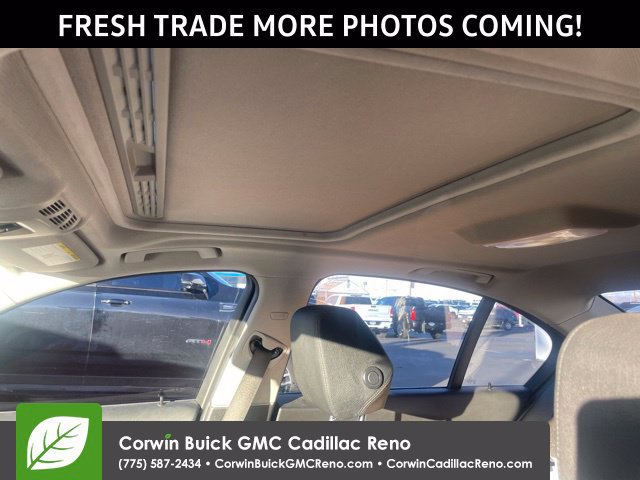 Used 2018 BMW 320i xDrive Sedan AWD/4WD image 9