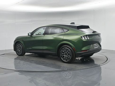 Used 2025 Ford Mustang Mach-E Premium image 27