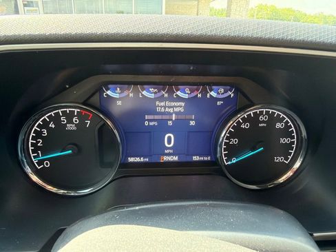 Used 2023 Ford F150 XLT w/ Equipment Group 302A High AWD/4WD image 8