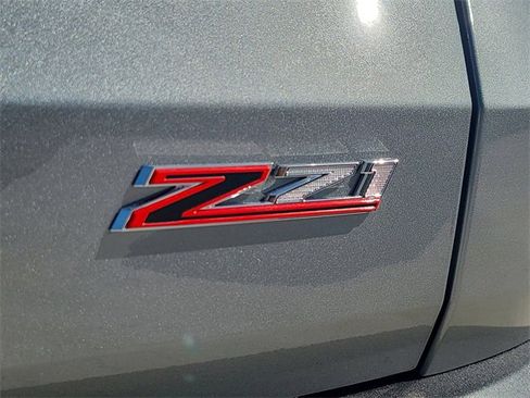 New 2026 Chevrolet Traverse Z71 image 10