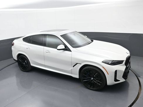New 2027 BMW X6 xDrive40i AWD/4WD image 29