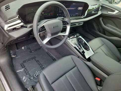 New 2025 Audi A5 2.0T Premium image 2