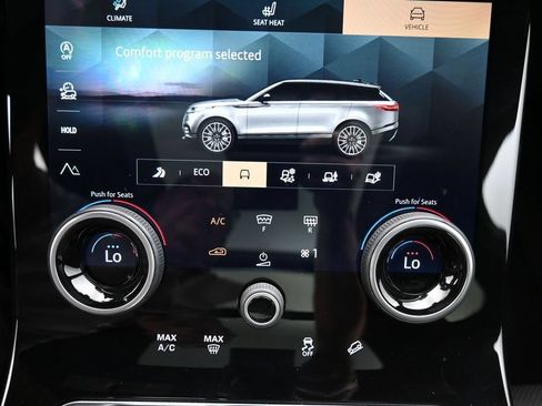 Used 2023 Land Rover Range Rover Velar R-Dynamic S AWD/4WD image 19