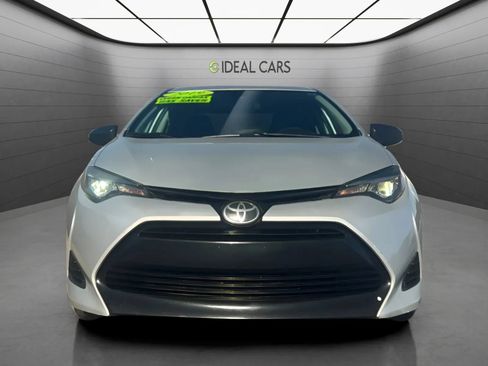 Used 2019 Toyota Corolla LE FWD image 3