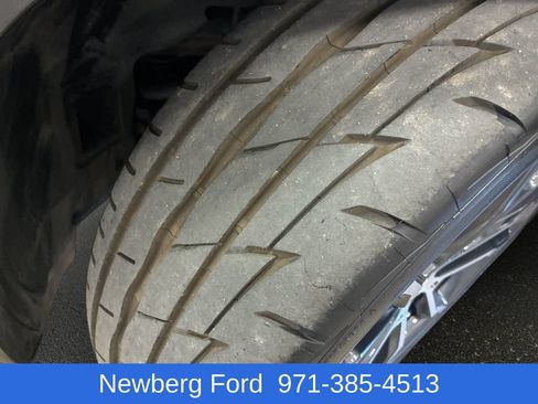 Used 2023 BMW X3 M40i AWD/4WD image 9