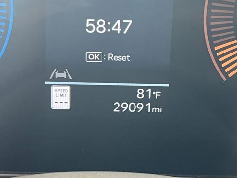 Used 2025 Hyundai Sonata SEL image 40