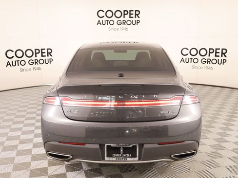 Used 2019 Lincoln MKZ Reserve w/ Reserve Plus Package image 22