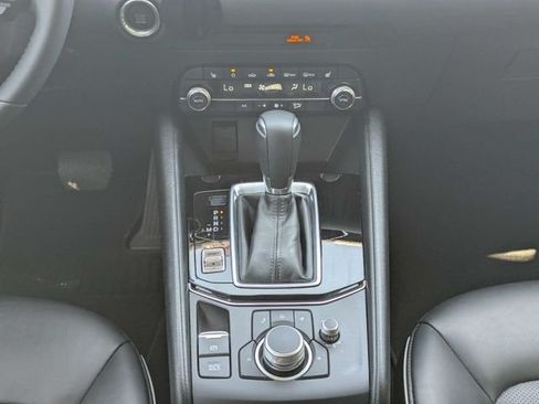 Used 2024 MAZDA CX-5 AWD 2.5 S w/ Select Package image 19