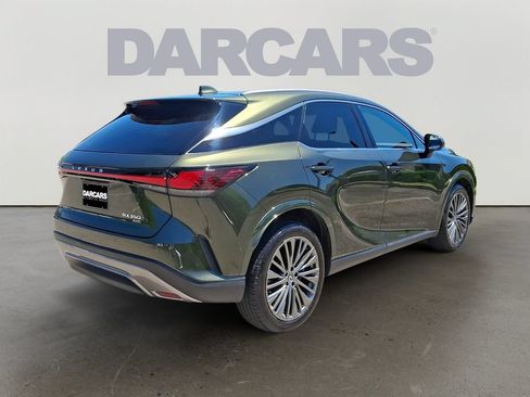 Used 2025 Lexus RX 350 AWD w/ Convenience Package image 6