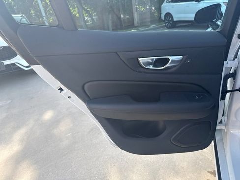 Used 2024 Volvo S60 B5 Core w/ Climate Package FWD image 16