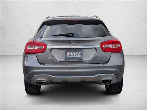 Used 2018 Mercedes-Benz GLA 250 image 6