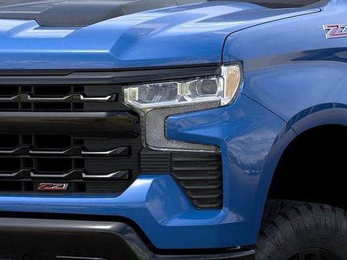 New 2023 Chevrolet Silverado 1500 LT Trail Boss w/ Convenience Package II image 16