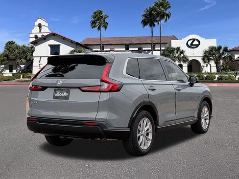 Used 2023 Honda CR-V EX-L image 2