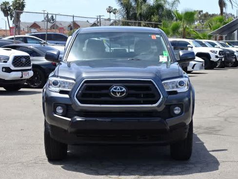 Used 2023 Toyota Tacoma SR5 AWD/4WD image 3