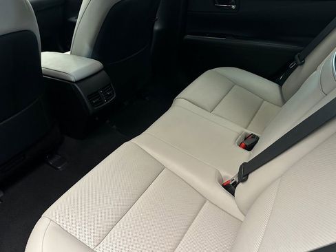 Used 2018 Lexus ES 350 w/ Navigation System Package FWD image 12