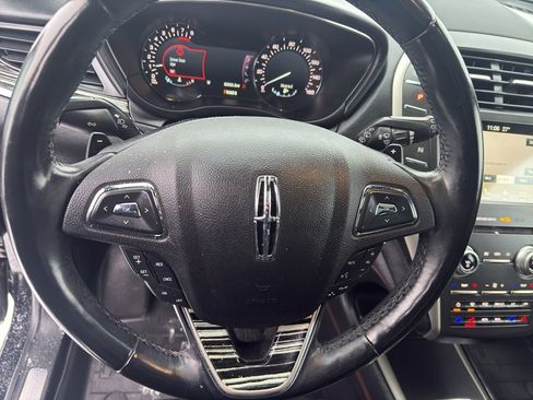 Used 2018 Lincoln MKC Black Label w/ Lincoln MKC Climate Package image 17