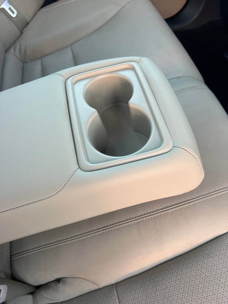 Used 2014 Honda Accord EX-L image 19