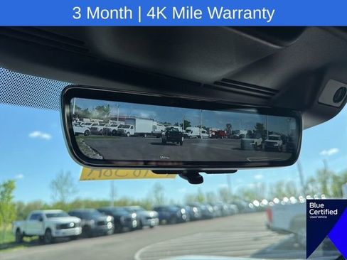 Used 2025 INFINITI QX80 Autograph AWD/4WD image 45