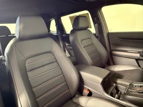 Used 2026 Honda CR-V Sport-L image 52