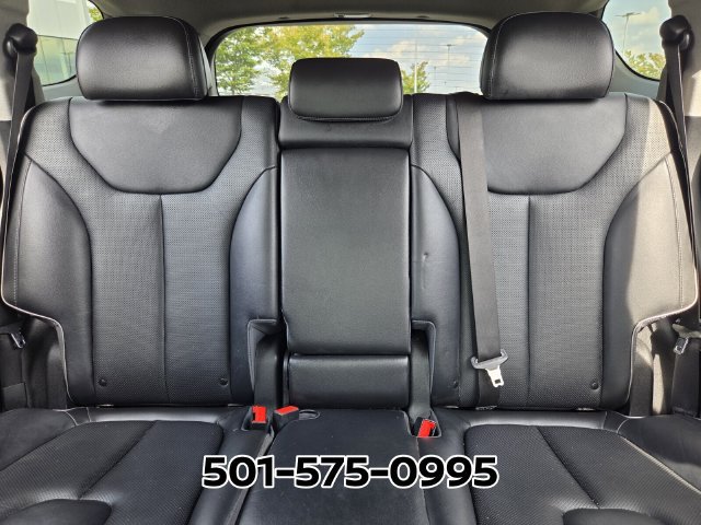 Used 2023 Hyundai Santa Fe Limited w/ Cargo Package AWD/4WD image 11