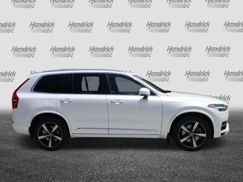 Used 2017 Volvo XC90 T8 Inscription w/ Luxury Package AWD/4WD image 10