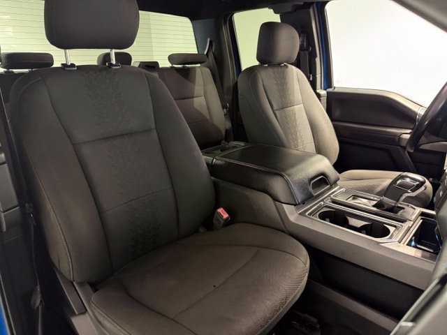 Used 2019 Ford F150 XLT w/ Equipment Group 301A Mid AWD/4WD image 25