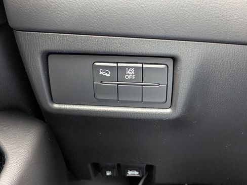 New 2025 MAZDA CX-5 AWD 2.5 S image 27