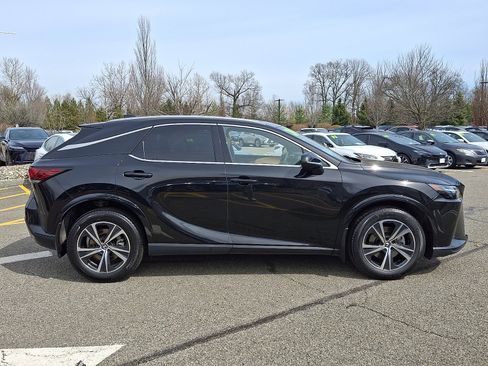 Used 2024 Lexus RX 350 Premium w/ Accessory Package (Z1) image 8