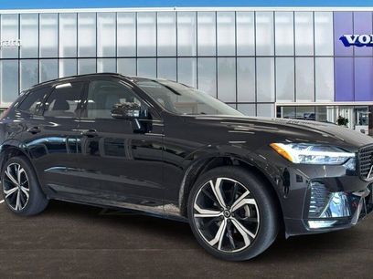 Certified 2023 Volvo XC60 B5 Ultimate w/ Climate Package