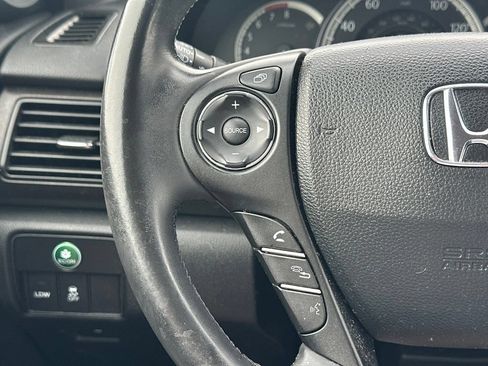 Used 2014 Honda Accord EX-L image 20