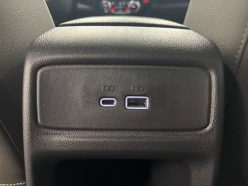 New 2026 Chevrolet Trax ACTIV w/ Driver Confidence Package image 25