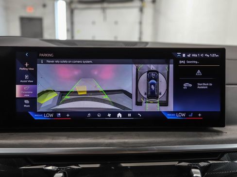 Used 2026 BMW X5 xDrive50e w/ Executive Package image 19