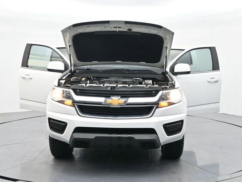 Used 2019 Chevrolet Colorado LT image 39