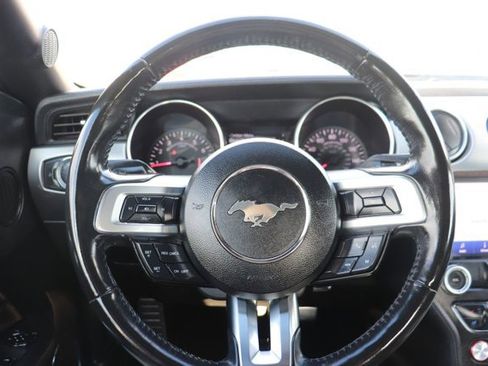 Used 2022 Ford Mustang Premium image 18